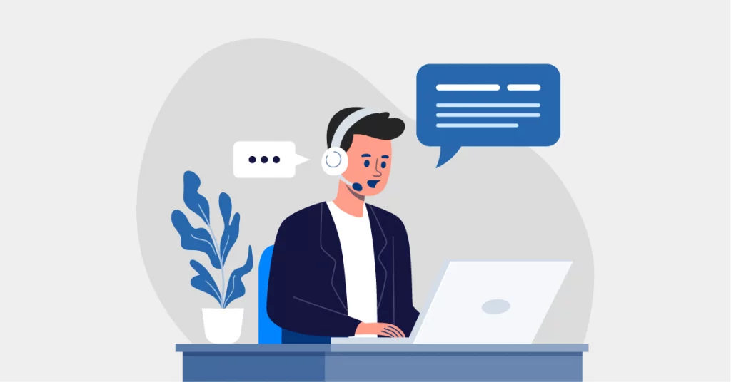 ura contact center call center