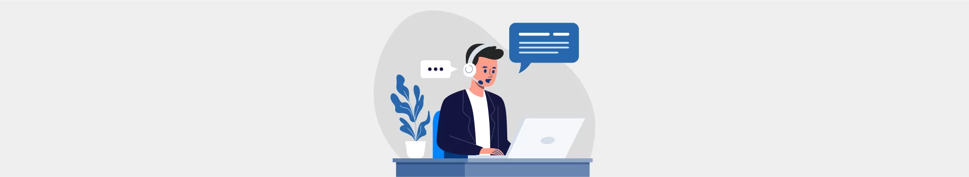 Call center e a modernização da URA: entenda a importância da tecnologia no contact center
