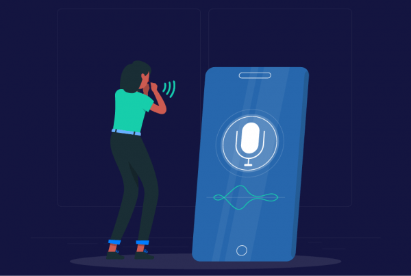 biometria de voz como implementar