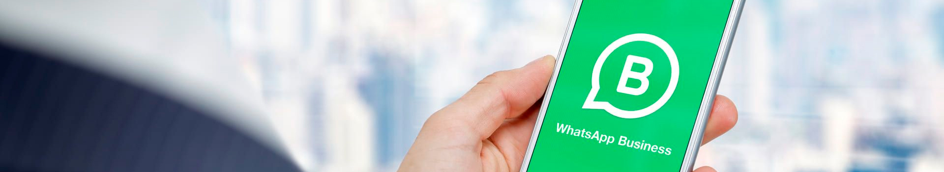 WhatsApp Corporativo: como melhorar a experiência com segurança