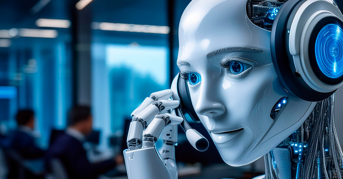 IA no atendimento ao cliente: como melhorar a CX? | Minds Digital