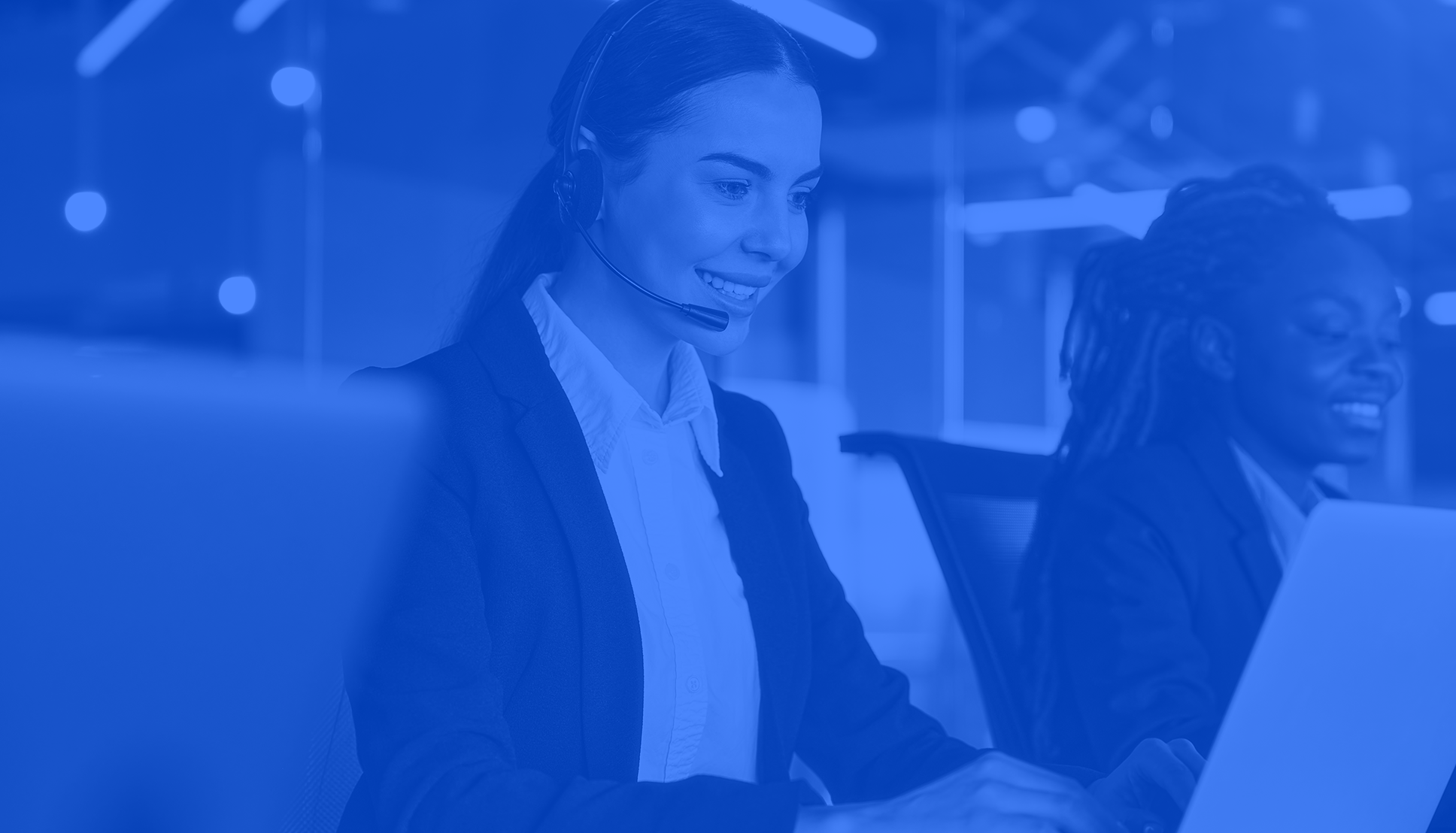 Inteligência Artificial na Experiência do Cliente: O Futuro do CX até 2030