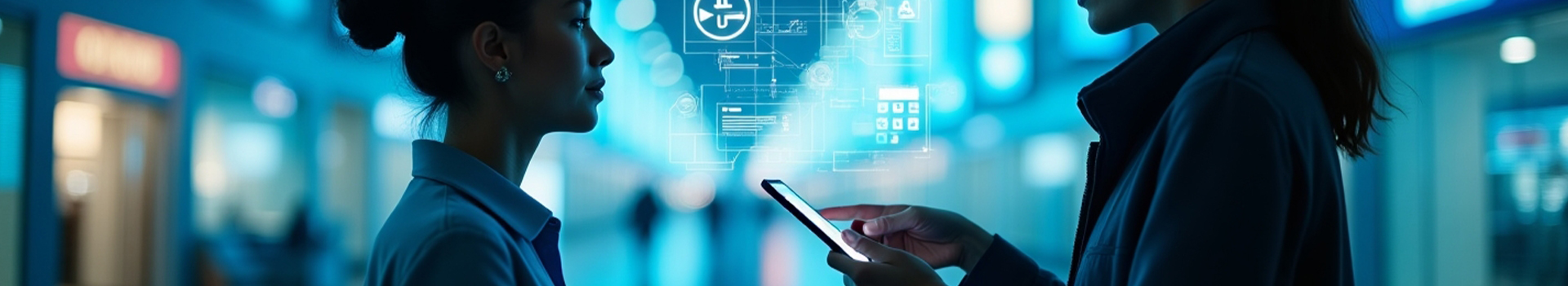 Inteligência Artificial na Experiência do Cliente: O Futuro do CX até 2030
